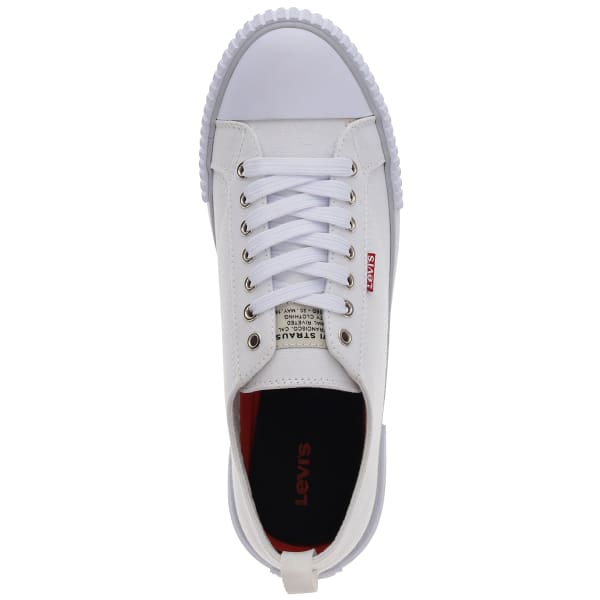 LEVI'S Men's Anikin Canvas Shoes