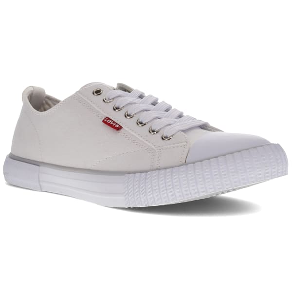 LEVI'S Men's Anikin Canvas Shoes