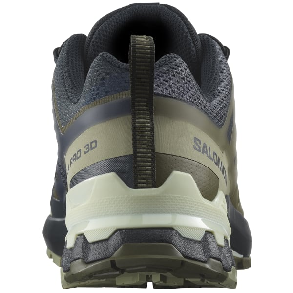 SALOMON Men's XA PRO 3D V9 Trail Running Shoes