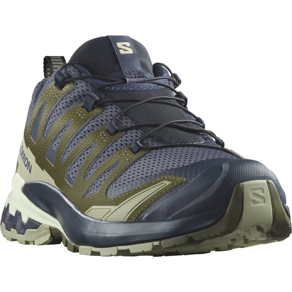 SALOMON Men's XA PRO 3D V9 Trail Running Shoes