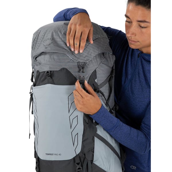 OSPREY Women's Tempest Pro 4 Pack