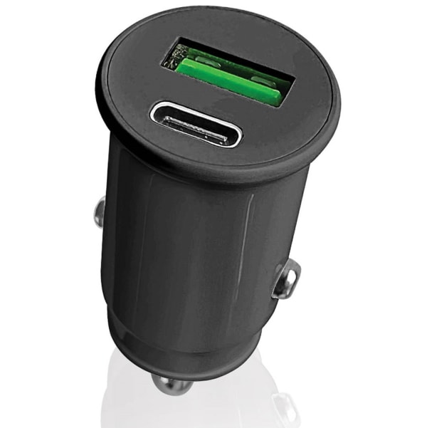 SENTRY Universal Dual USB Car Charger