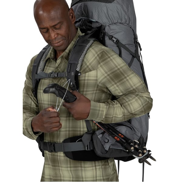 OSPREY Aether Pro 75 Pack