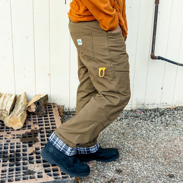 EMS Men's Fencemender Rebar Lined Pants