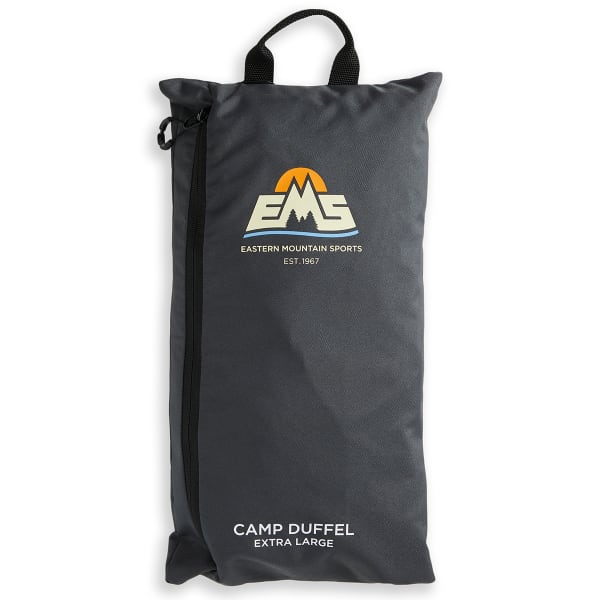 EMS Camp Duffel - Extra Large