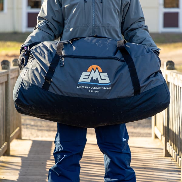 EMS Camp Duffel - Extra Large