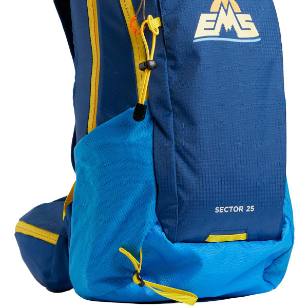 EMS Sector 25L Pack