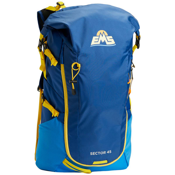 EMS Sector 45L Pack