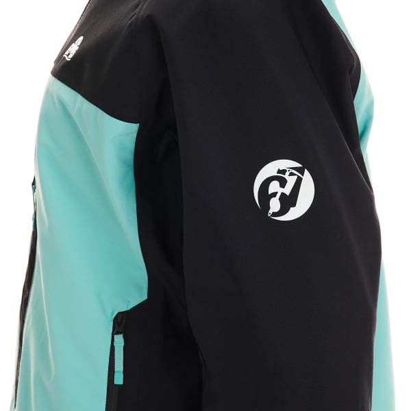 EMS Women's '67 Ski Shell