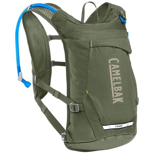 CAMELBAK Chase Adventure 8 Hydration Vest with Crux 2L Reservoir