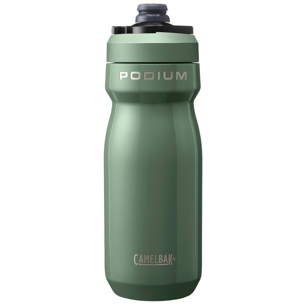 CAMELBAK Podium Steel 18oz Bike Bottle