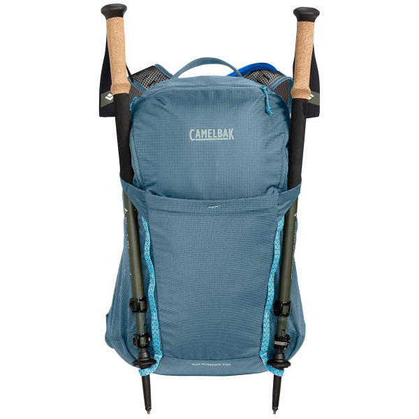 CAMELBAK Women's Rim Runner X20 Hiking Hydration Pack w/ Crux 1.5L Reservoir