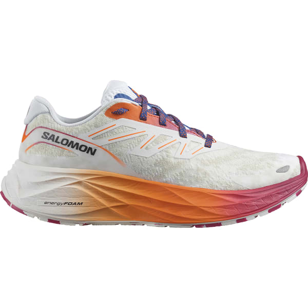 SALOMON Women's Aero Glide 2 Running Shoes