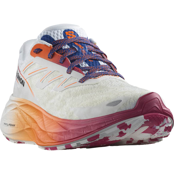 SALOMON Women's Aero Glide 2 Running Shoes