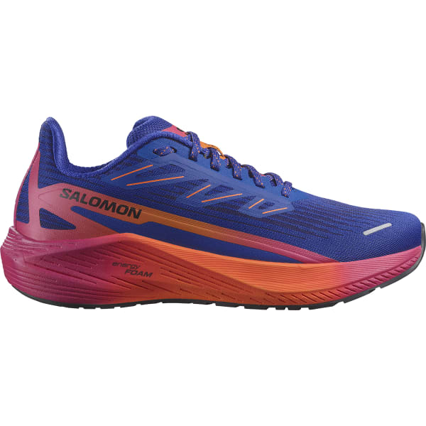 SALOMON Women's Aero Blaze 2 Running Shoes