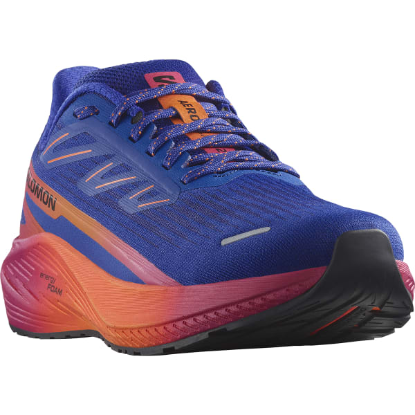 SALOMON Women's Aero Blaze 2 Running Shoes