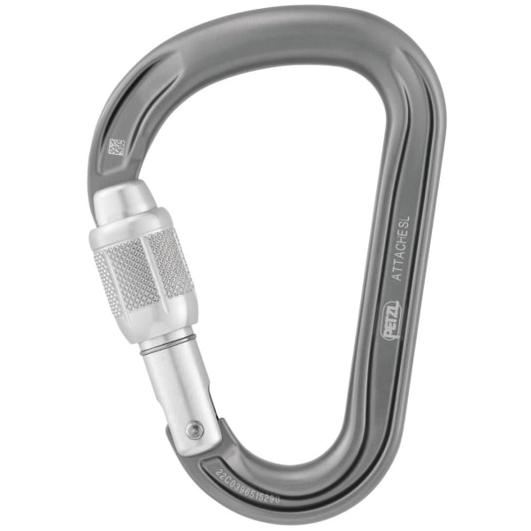 PETZL Attache Carabiner