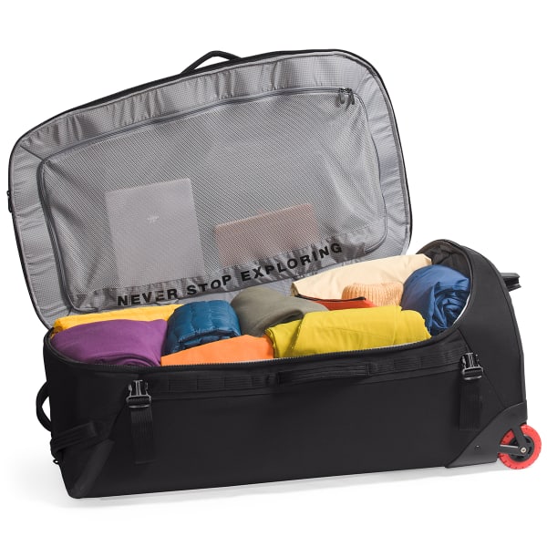 THE NORTH FACE Base Camp Rolling Thunder 36" Wheeled Duffel Bag