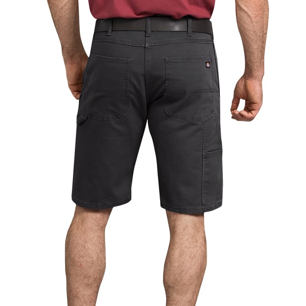 DICKIES Men's Flex Regular Fit 11" Cargo Shorts