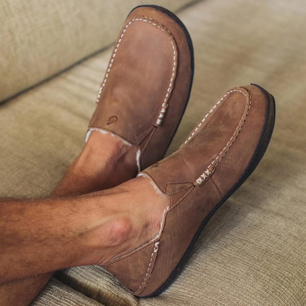 OLUKAI Men's Moloā Slipper