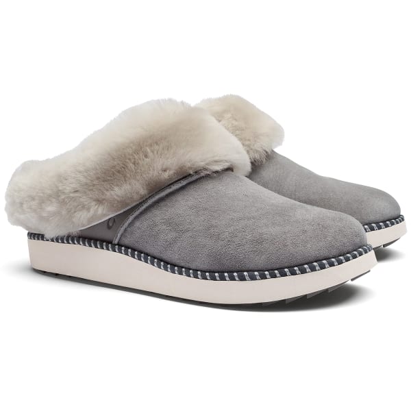 OLUKAI Women's Ku‘i Slippers