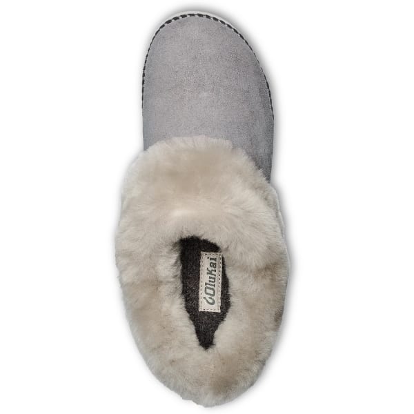 OLUKAI Women's Ku‘i Slippers