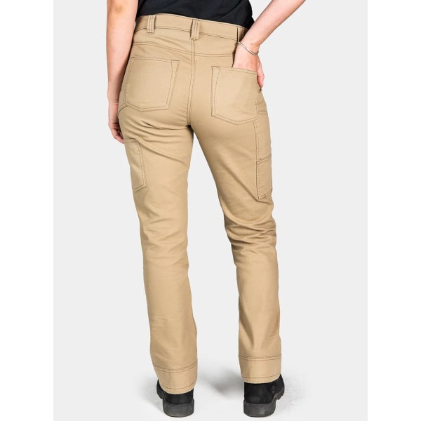 DOVETAIL Women's Anna Taskpants