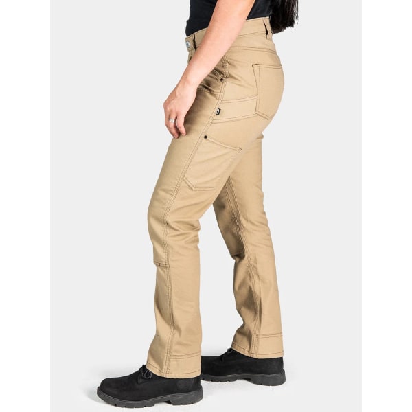 DOVETAIL Women's Anna Taskpants