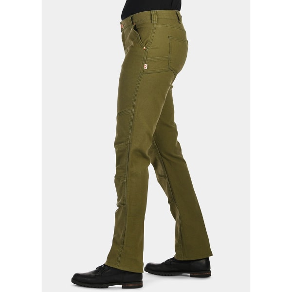 DOVETAIL Women's GO TO Stretch Canvas Pants