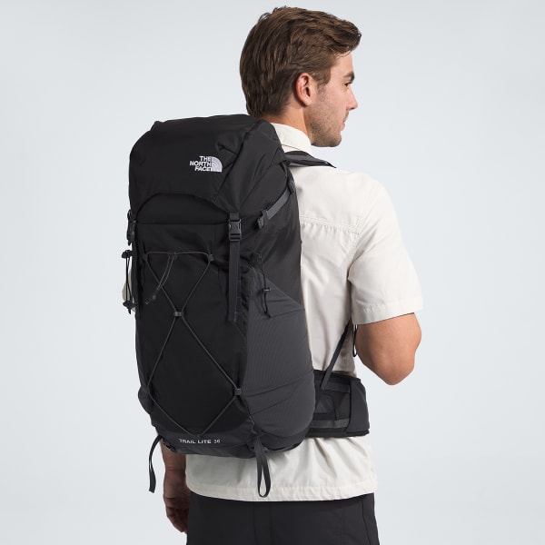 THE NORTH FACE Trail Lite 36 Backpack