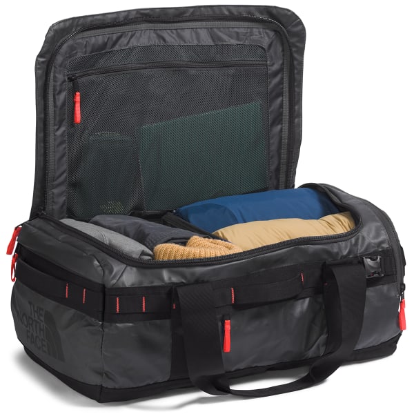 THE NORTH FACE Base Camp Voyager Duffel, 42L