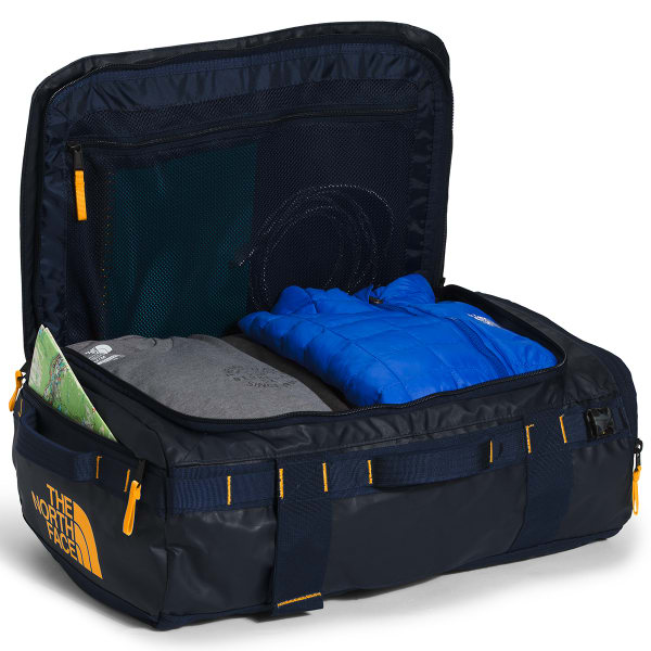 THE NORTH FACE Base Camp Voyager Duffel - 32L