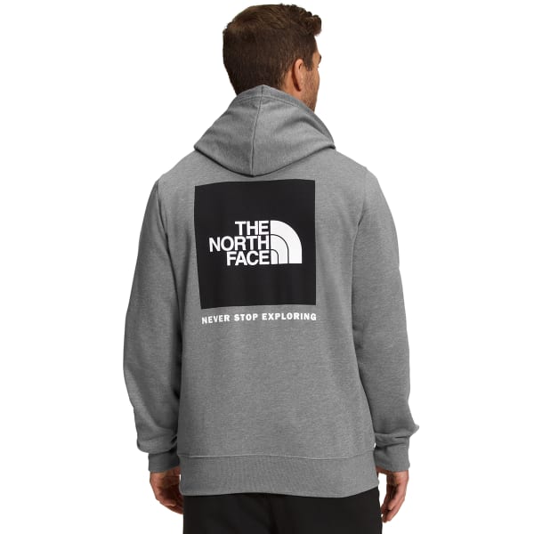 THE NORTH FACE Men’s Box NSE Pullover Hoodie