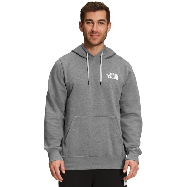 THE NORTH FACE Men’s Box NSE Pullover Hoodie