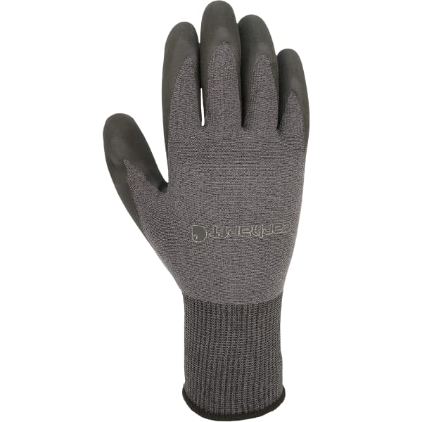 CARHARTT Men's Touch-Sensitive Nitrile Gloves