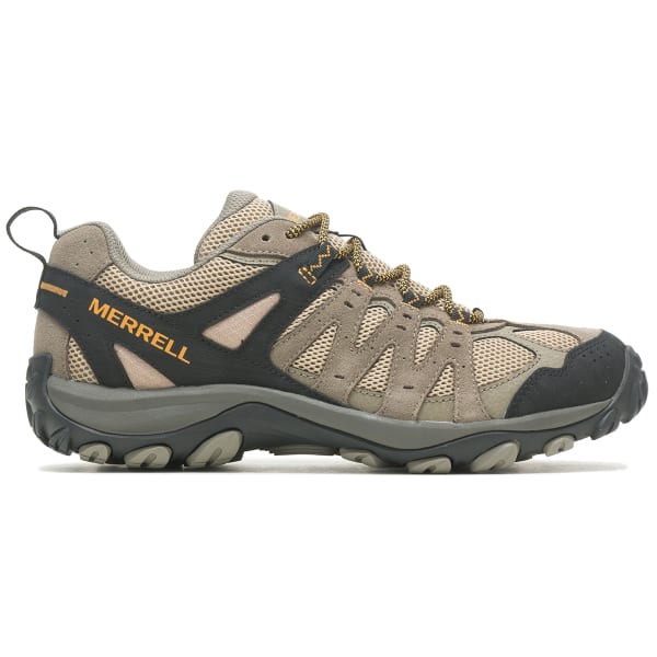 MERRELL Men's Accentor 3 Waterproof Hiking Shoes