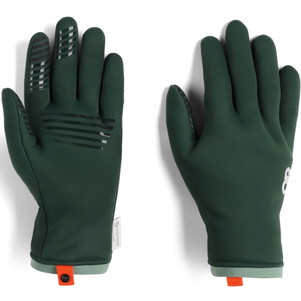 OUTDOOR RESEARCH Commuter Windstopper Gloves