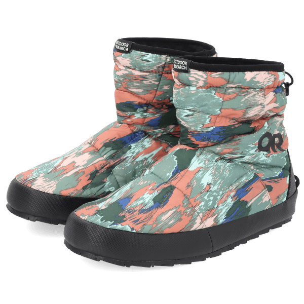 OUTDOOR RESEARCH Women's Tundra Trax Booties