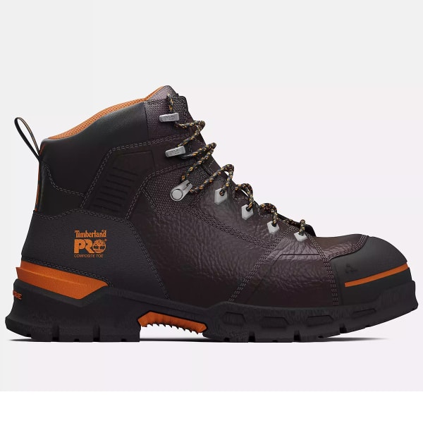 TIMBERLAND Men's PRO Endurance EV Composite Toe Work Boot