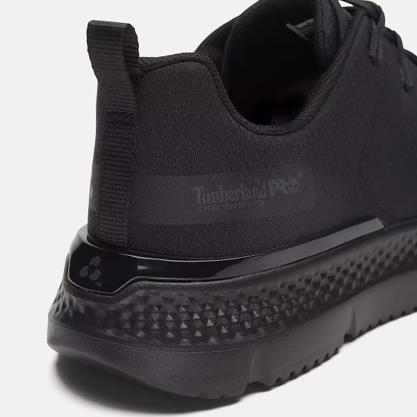 TIMBERLAND PRO Men's Intercept Steel Toe Work Shoes