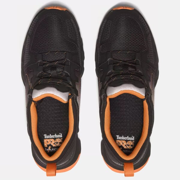 TIMBERLAND PRO Men's Powertrain EV Composite Toe Work Sneaker