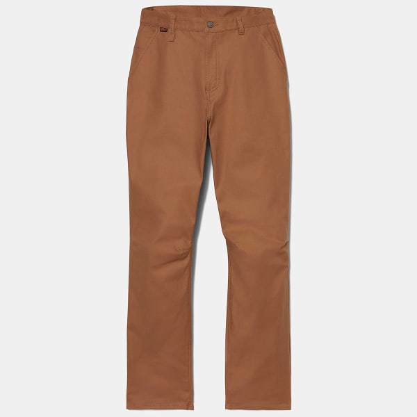 TIMBERLAND PRO Men's Gritman Athletic-Fit Flex Utility Pant