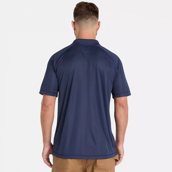 TIMBERLAND PRO Men's Wicking Good Polo Shirt