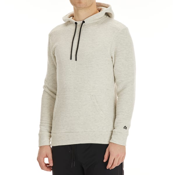 RBX Men's Fleece Ottoman Hoodie