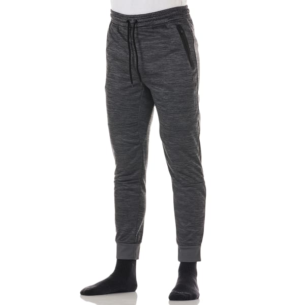 SPYDER Men's Stretch Woven Joggers - Eastern Mountain Sports