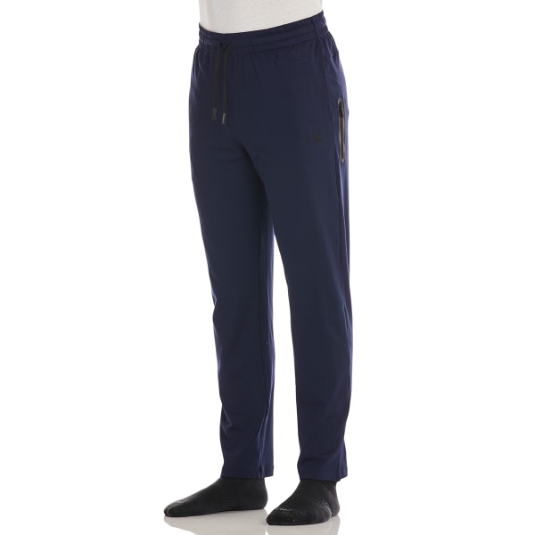 SPYDER MENS BLUE SWEAT PANTS —