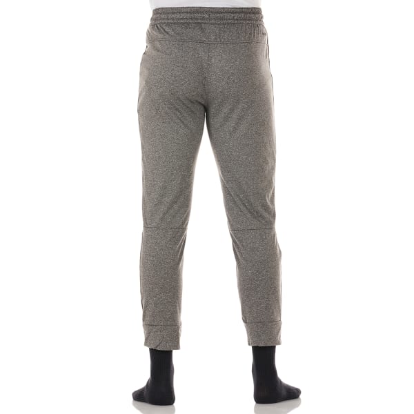 Spyder Stretch Woven Joggers in Grey for Men