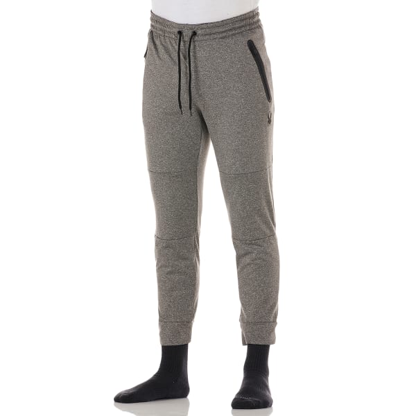 SPYDER Men's Brushed Jersey Joggers