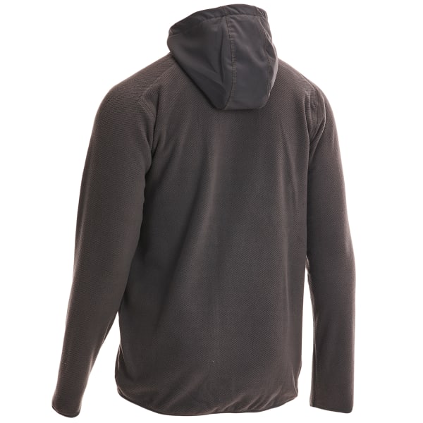 SPYDER Men's Microfleece Lined Full-Zip Hoodie