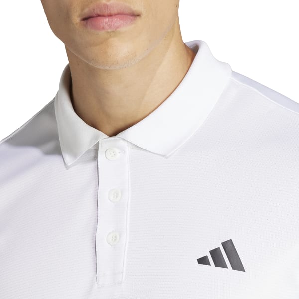 ADIDAS Men's Train Essentials Polo Shirt